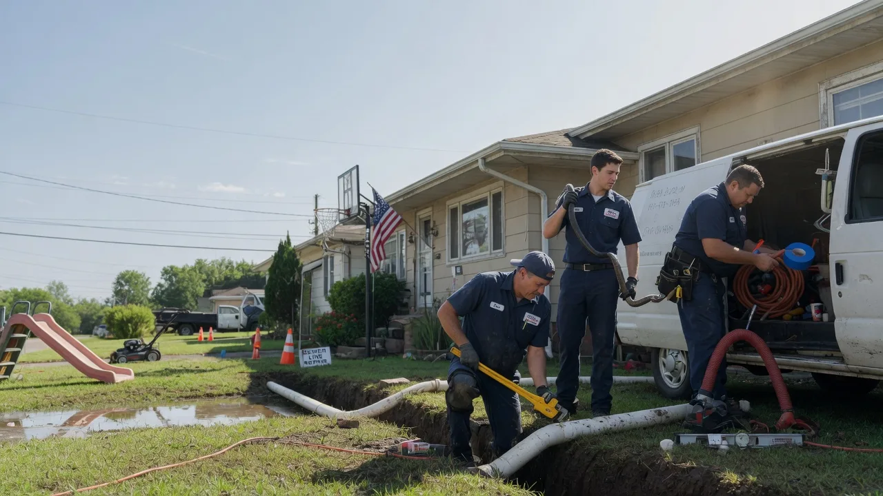 Toilet Installation in Maple City, MI near me